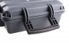 Walizka Nuprol hard case PNP 110cm - szara