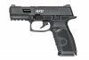 ICS - Replika BLE XFG - czarna