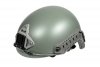 Replika hełmu Ballistic Aramid - Foliage Green