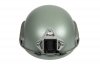 Replika hełmu Ballistic Aramid - Foliage Green