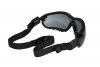 Pyramex - Okulary V2G Gray Antifog