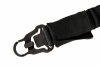 Zawieszenie 1-p Heavy Duty z klipsem typu Mash Hook