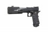 WE - Replika Hi-Capa 7 Dragon A (Full Auto) - czarna