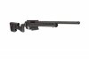 Amoeba - Replika Striker TACTICAL T1 - czarna