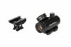 Kolimator CRL 1x22