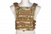 Kamizelka Rush Plate Carrier - Multicam