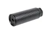 Karbonowy tłumik dźwięku Silverback Short 16mm CW