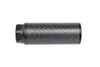 Karbonowy tłumik dźwięku Silverback Short 16mm CW
