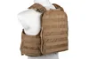 Kamizelka Plate Carrier Emerson Gear CPC Style Coyote Brown