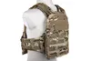 Kamizelka Plate Carrier Emerson Gear Adaptive Vest Style Multicam