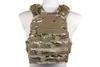 Kamizelka Plate Carrier Emerson Gear Adaptive Vest Style Multicam