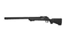 Replika karabinu snajperskiego Specna Arms SA-S12 EDGE™ Czarna