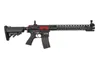 Replika SA-V26 ONE SAEC Kestrel ETU - Red Edition