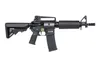 Replika RRA SA-E02 EDGE Kestrel ETU (1.14J) - Czarny