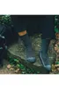 Skarpety Na Giean MEDIUM WEIGHT TRAIL NGMT2002 SAGE M (41-43) Szare