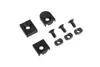 Organizer kabli FMA TB1427-C Czarny