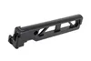 Szkieletowy adapter kolby AR15 ST-6 do replik AK  (E&L)