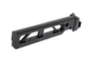 Szkieletowy adapter kolby AR15 ST-6 do replik AK  (E&L)