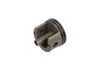 Podwójnie doszczelniona głowica cylindra AEG Mk.II uni V2/3 Short Extra Fit