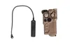 Replika modułu laserowego WADSN typu R-X (Laser + IR) FDE