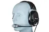 Zestaw słuchawkowy Tac-Sky WYS0147 PRO Headset Czarny
