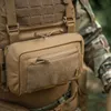 Admin Panel M-Tac M-Tac Large Elite Gen.II Coyote