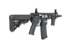 Replika SA-E21 EDGE HAL ETU - Czarny