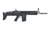 Replika MK17 MOD 0 CQC - Czarny