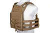 Kamizelka typu Plate Carrier Ape Force Gear JPC 2.0 Coyote Brown