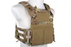 Kamizelka typu Plate Carrier Ape Force Gear JPC 2.0 MC