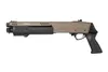 Strzelba Fabarm STF12 11'' Short Initial 1J - FDE