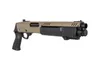 Strzelba Fabarm STF12 11'' Short Initial 1J - FDE