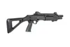 Strzelba Fabarm STF12 11'' Compact 1J - Czarna