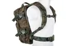 Plecak 30l Wisport Sparrow 303 Wz.93 Pantera Leśna