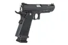Pistolet gazowy ASG Modify Trinity Hi-Capa 5.1 aluminium slide Czarny