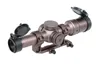 Luneta biegowa EDGE 1-6X24 - Tan