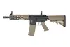 Replika SA-F08 FLEX HAL ETU - Half-Tan