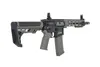 Replika SA-F05-RL FLEX Light Ops Stock HAL ETU - olive