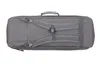 Pokrowiec Quick Deployment Rifle Bag 77cm - Szary