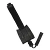 Kieszeń na opaskę zaciskową Quick Tourniquet Pouch - Multicam Black