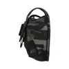 Mała apteczka zrywana (BP-136) - Multicam Black