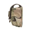 Mała apteczka zrywana (BP-136) - Multicam