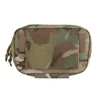 Podwieszana kieszeń uniwersalna Small Multi-Purpose Task Pouch - Multicam