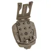 Uniwersalny adapter kabury taktycznej 360 stopni GB-ACC-20 - Tan
