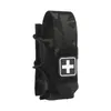 Ładownica na staze taktyczną BP-137 - Multicam Black