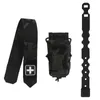 Ładownica na staze taktyczną BP-137 - Multicam Black