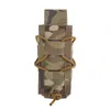 Ładownica na staze taktyczną BP-137 - Multicam