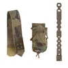 Ładownica na staze taktyczną BP-137 - Multicam