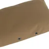 Kieszeń uniwersalna Cargo 6x3 Laser Cut Poziome - Coyote
