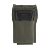 Ładownica na magazynki typu M4 (MG-120) - Ranger Green
